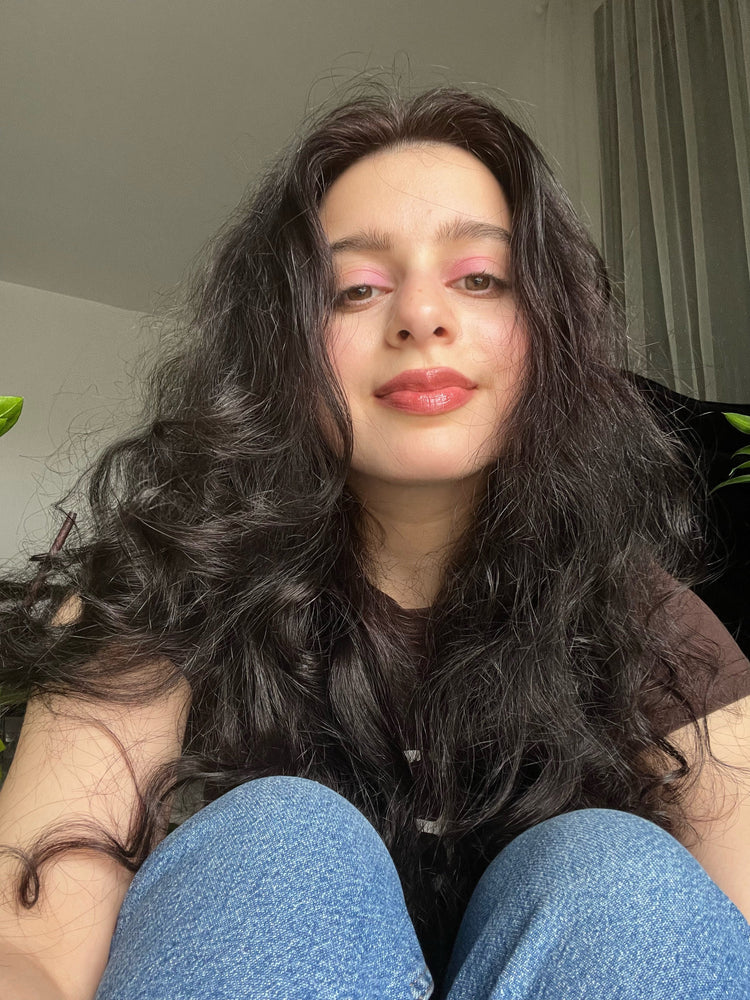 Lubna Ali