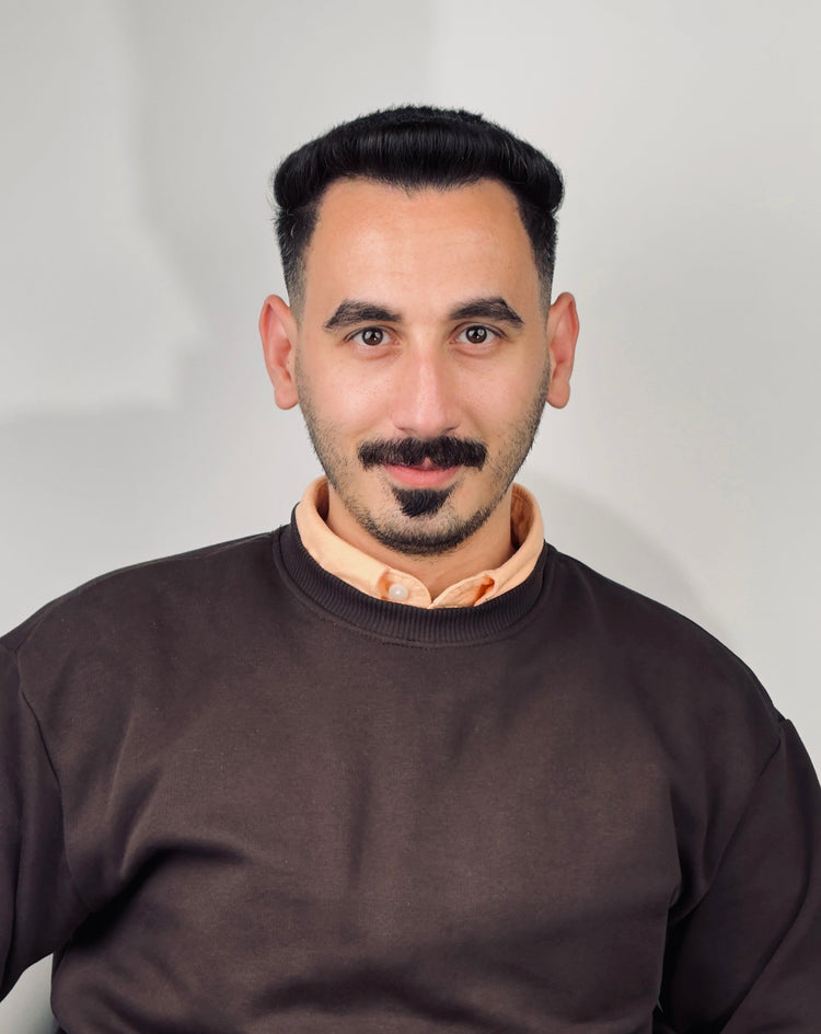 Zaid Alhourani
