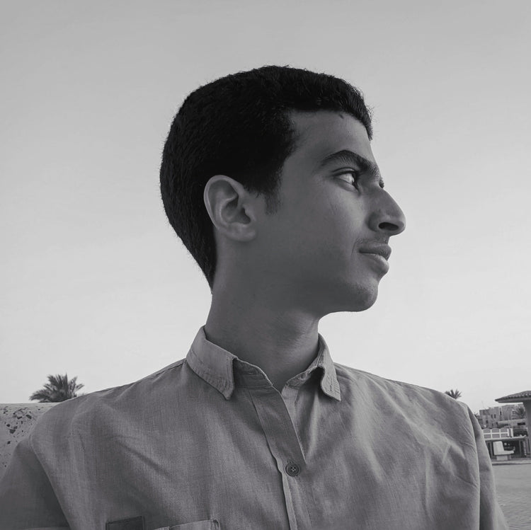 Mahmoud Ebied