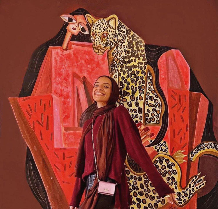 Rana Hemdan
