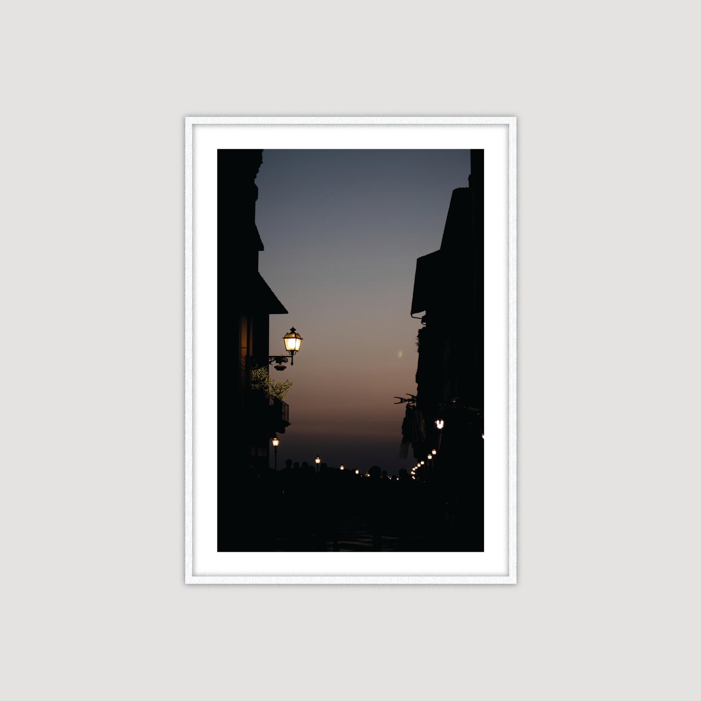 Florence: Via Dell'amore