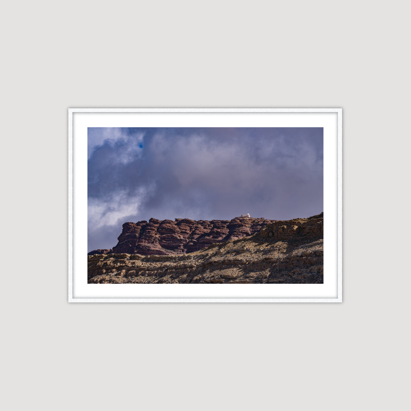 Jabal Haroun