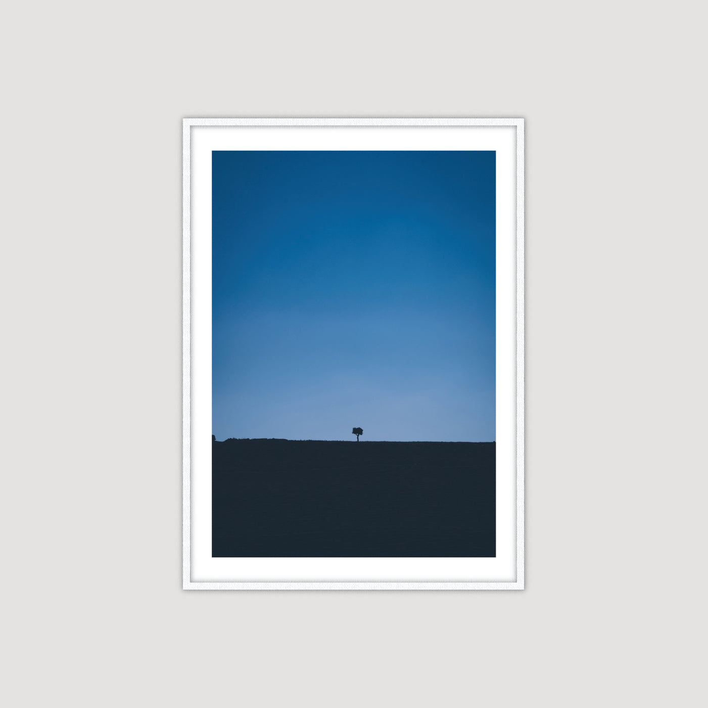 Solitude