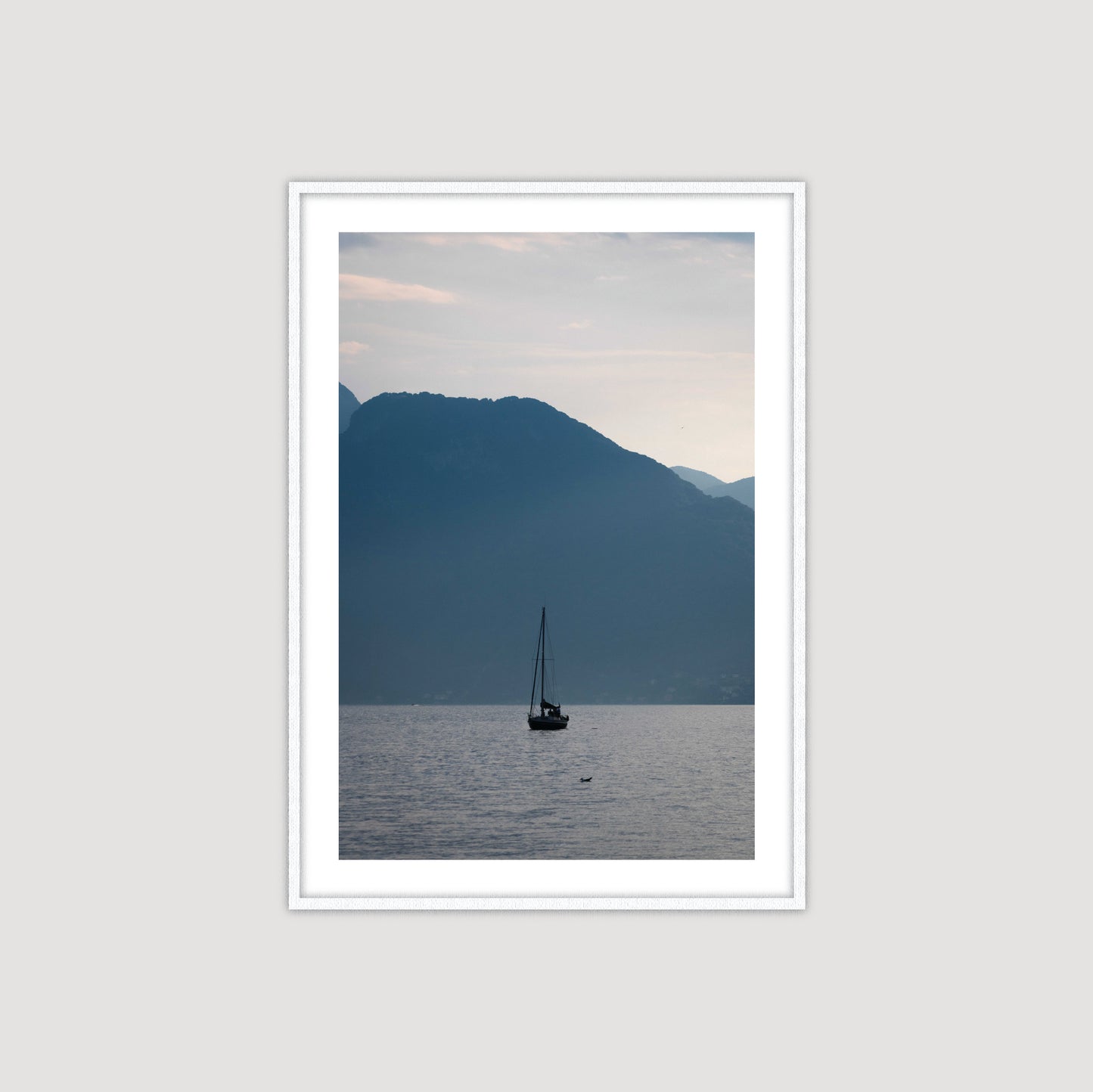 Milan: Lake Como II