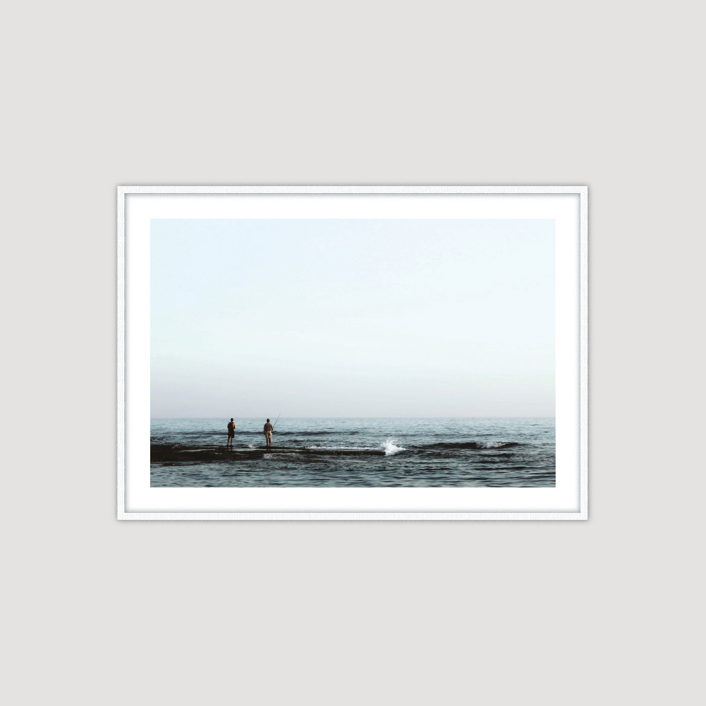 Alanya: Fishermen III