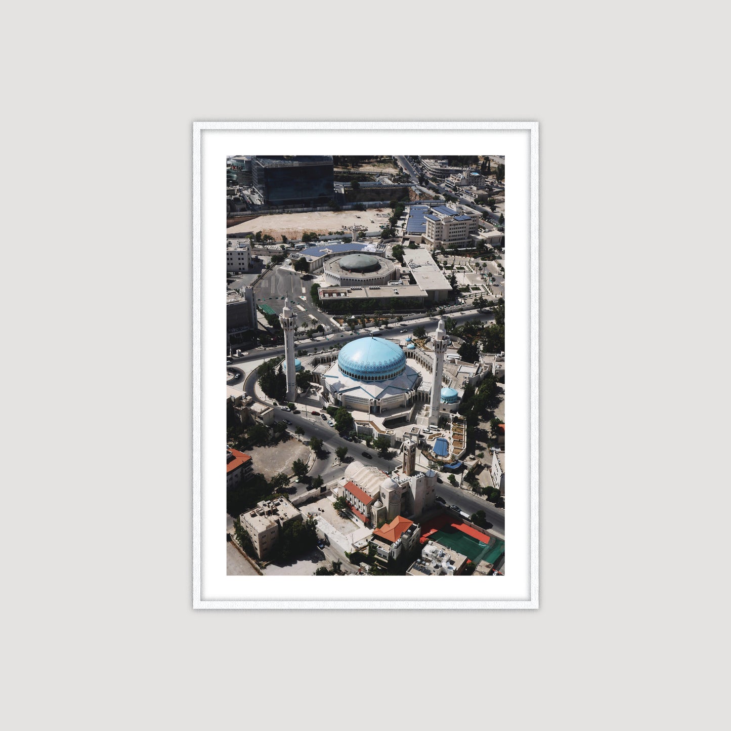Amman from Above II