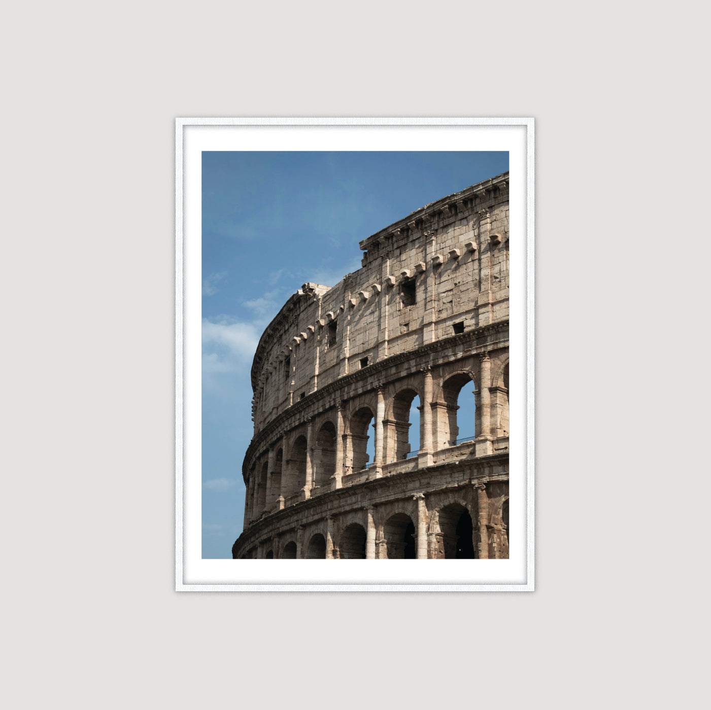 Rome: Colosseum