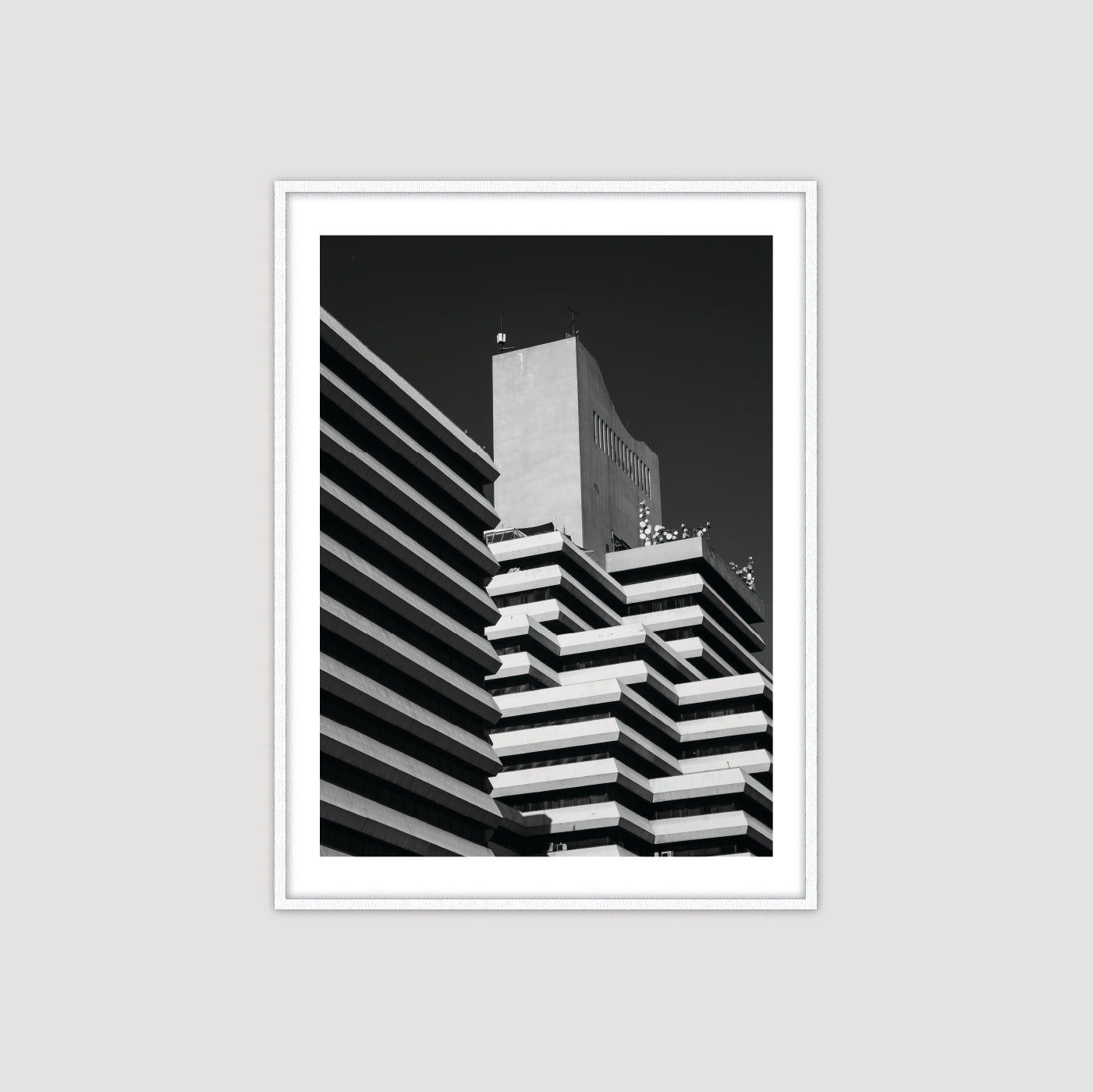 Landmarks