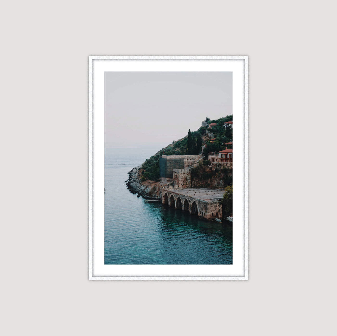 Alanya II