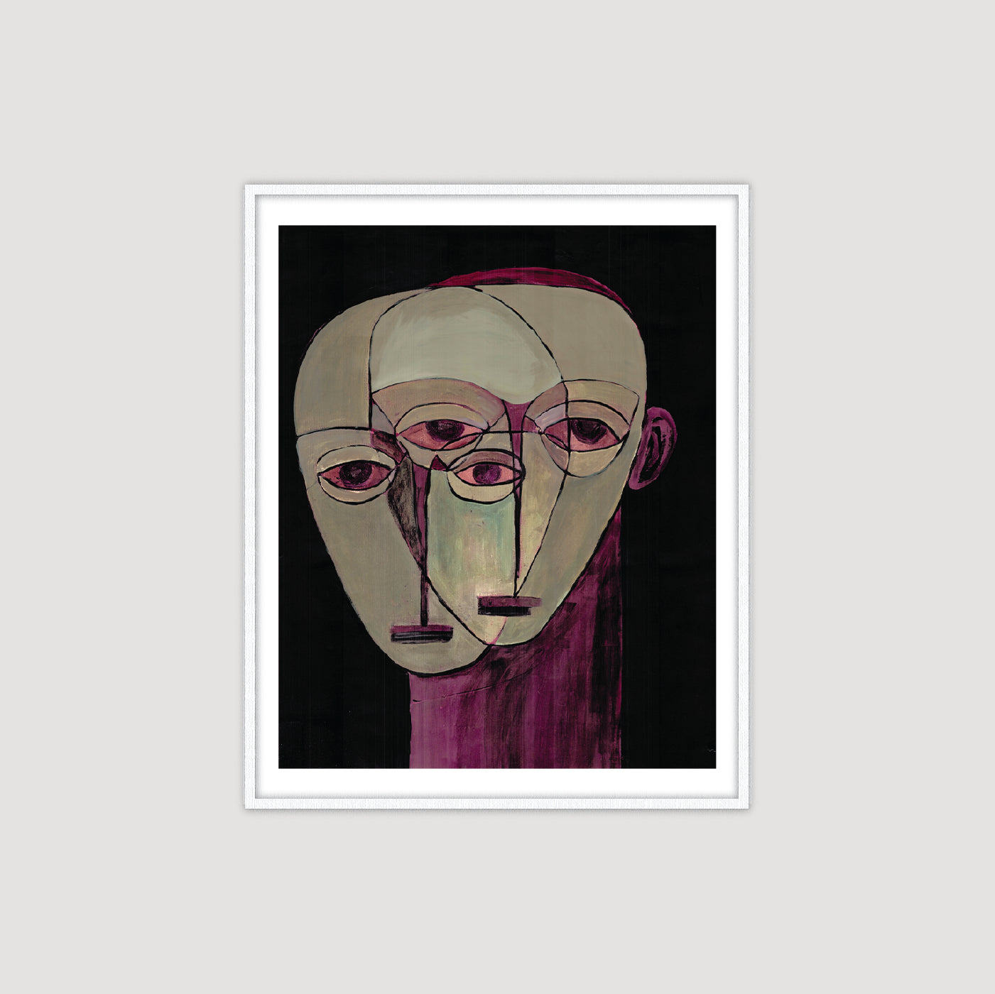 Echoes of Self
