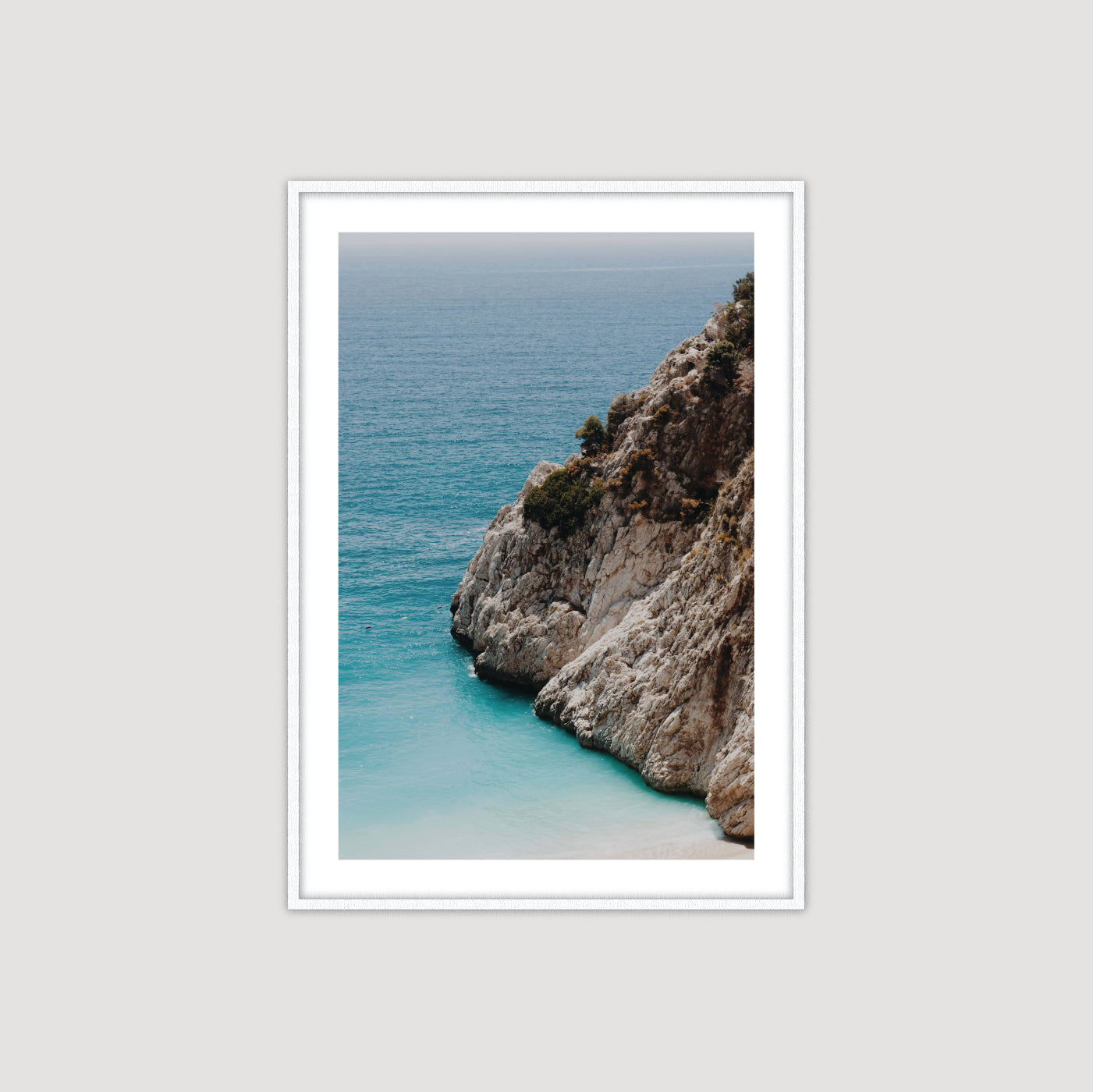 Fethiye I