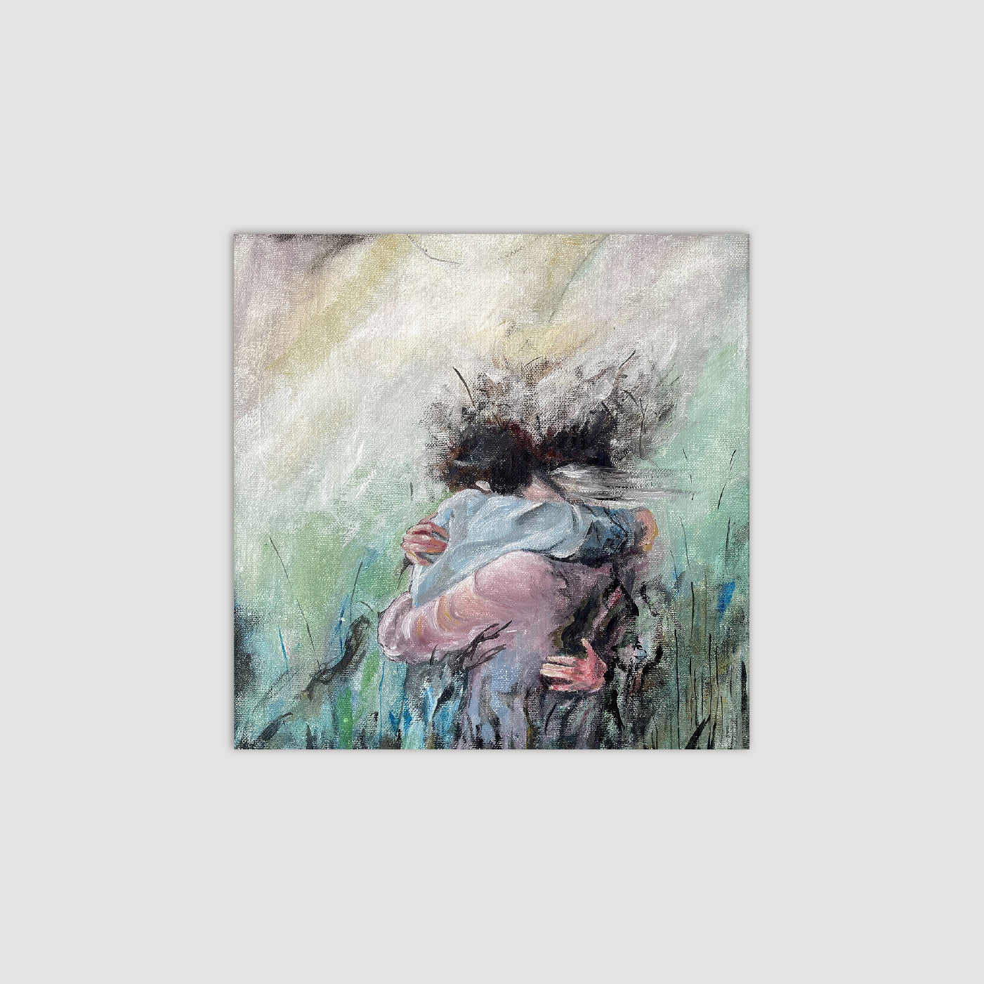 Embrace