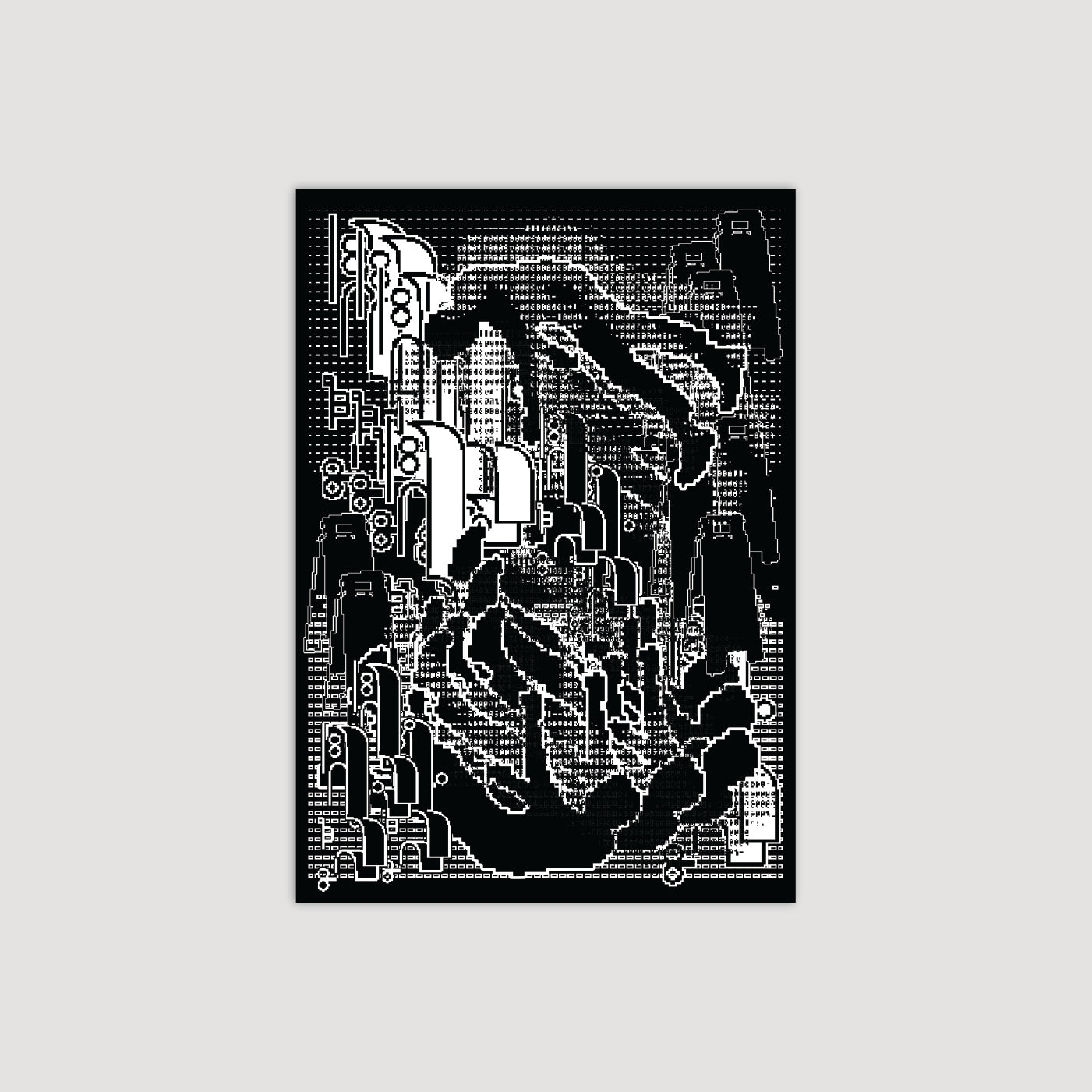 Abstraction 1.0