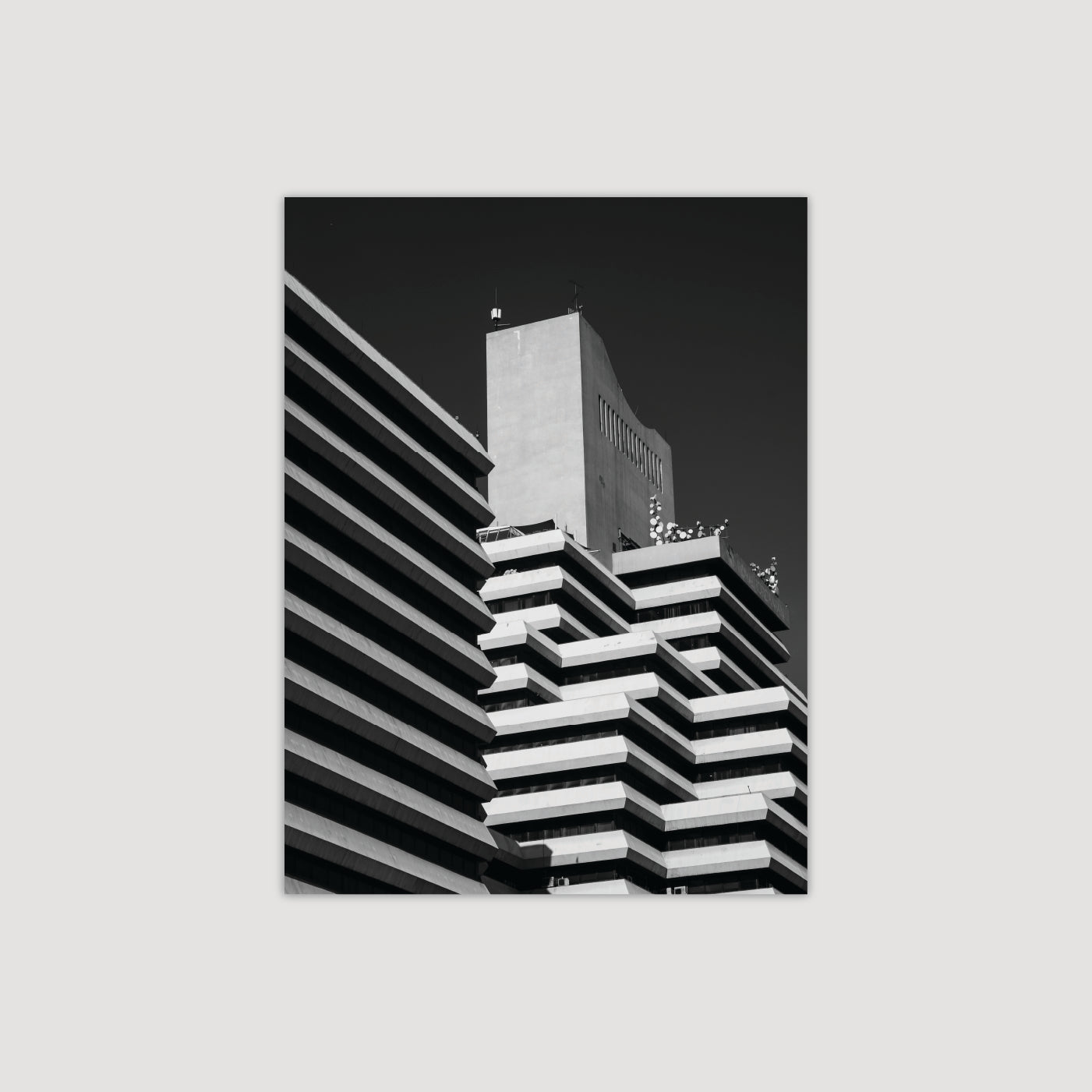 Landmarks