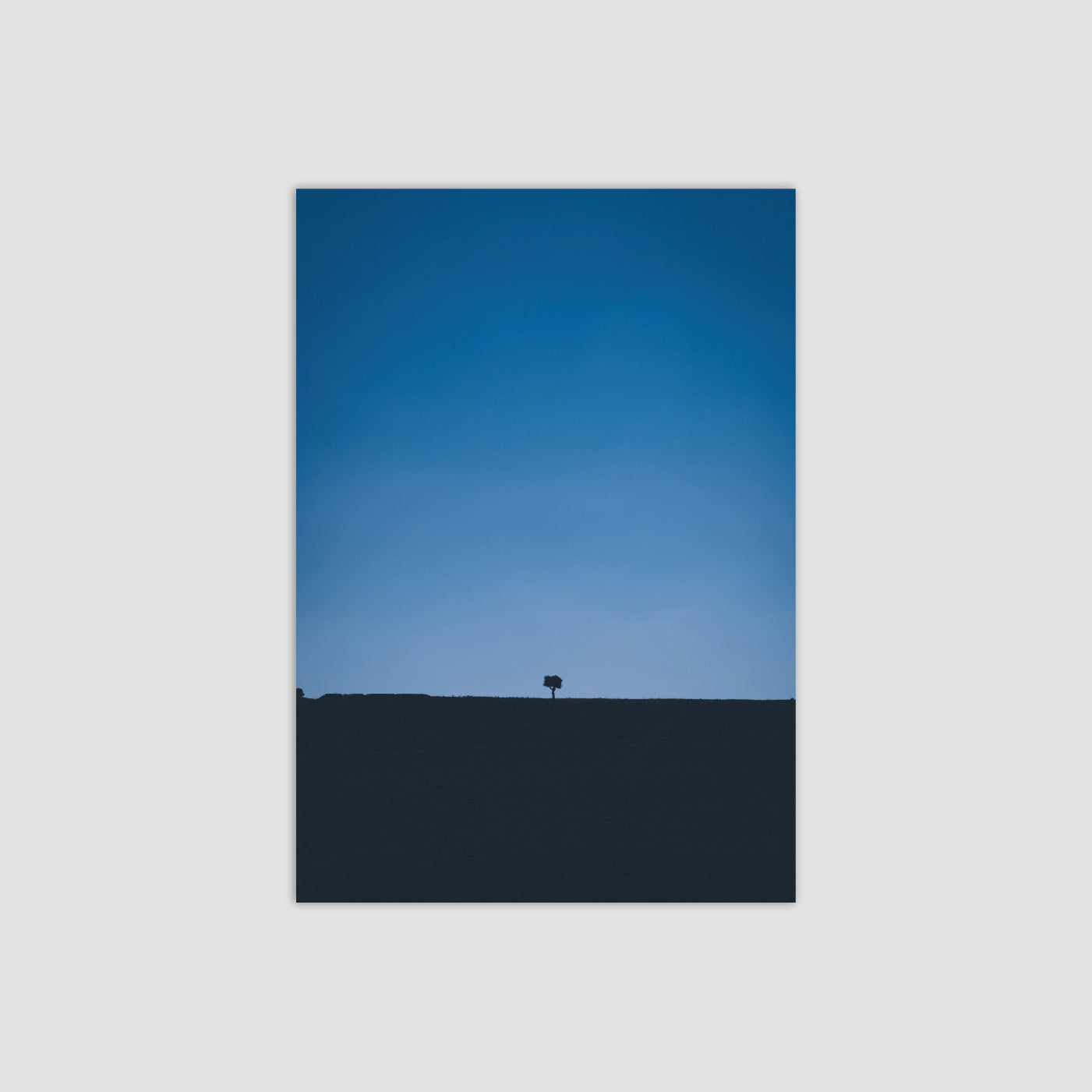 Solitude