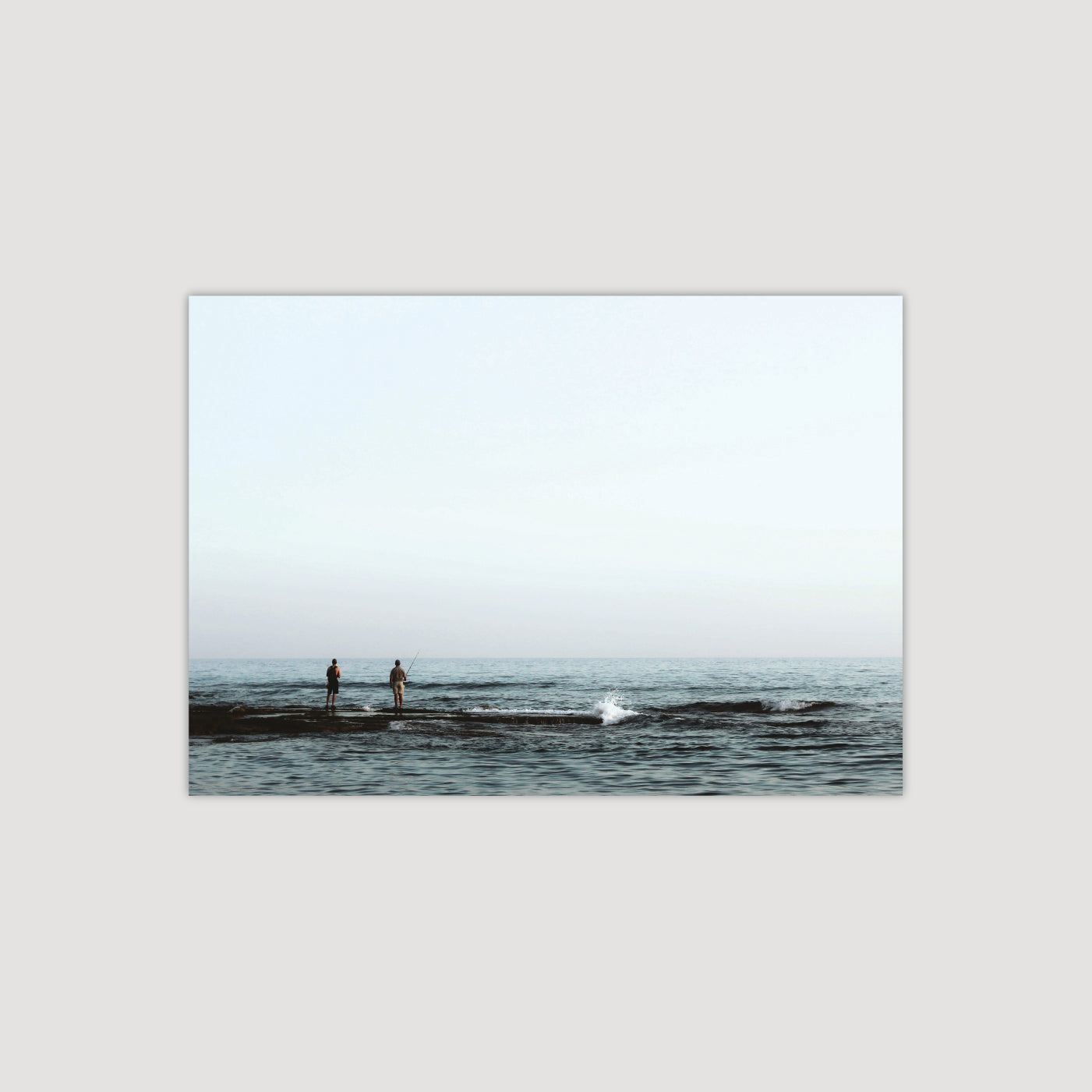 Alanya: Fishermen III