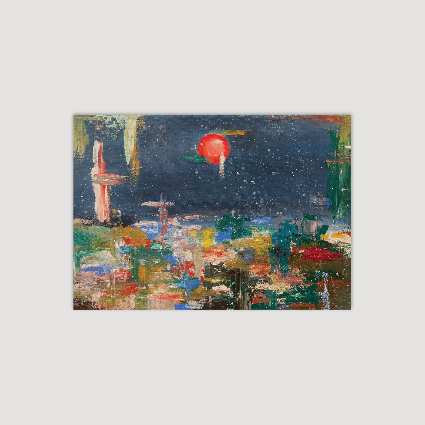 City Lights