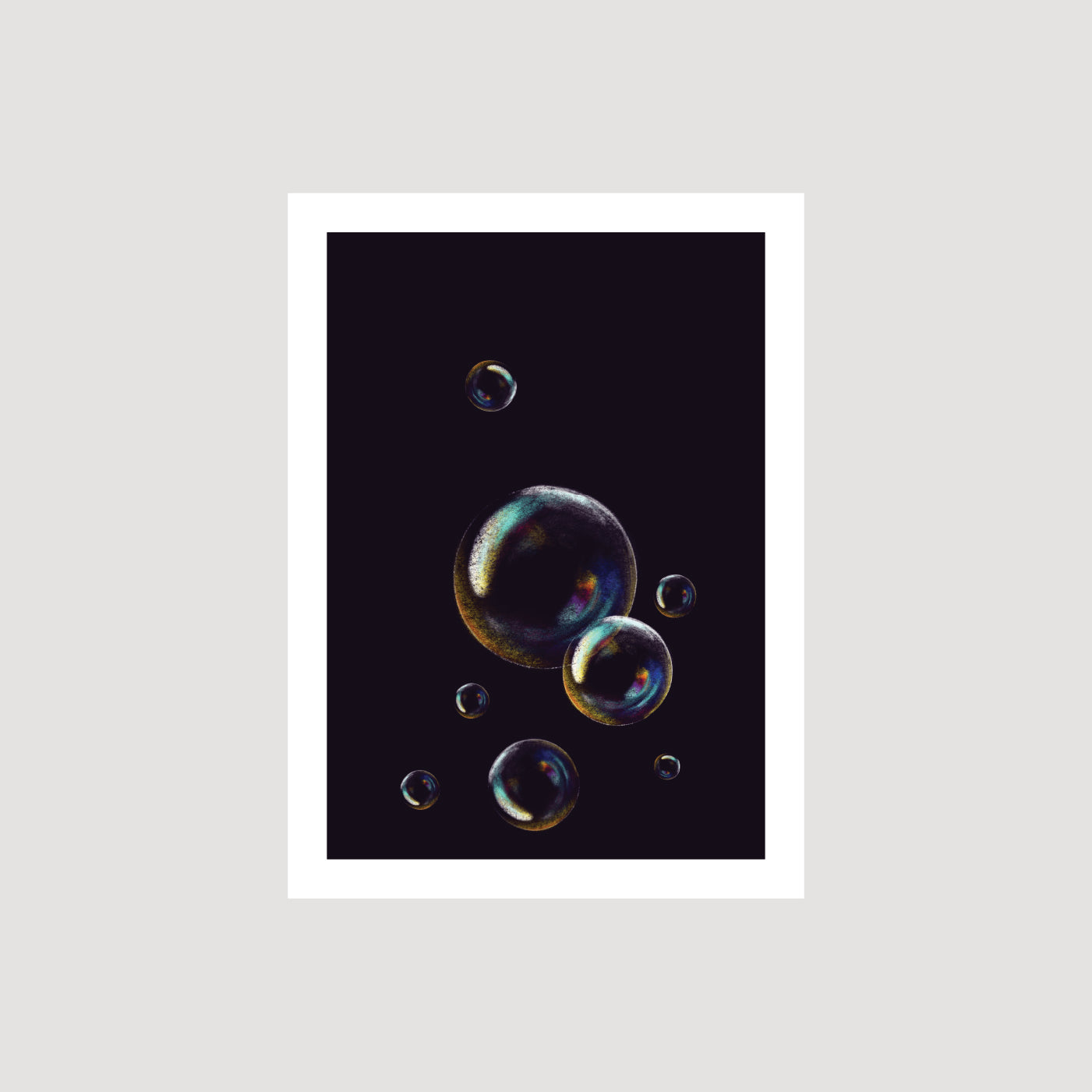 Bubbles
