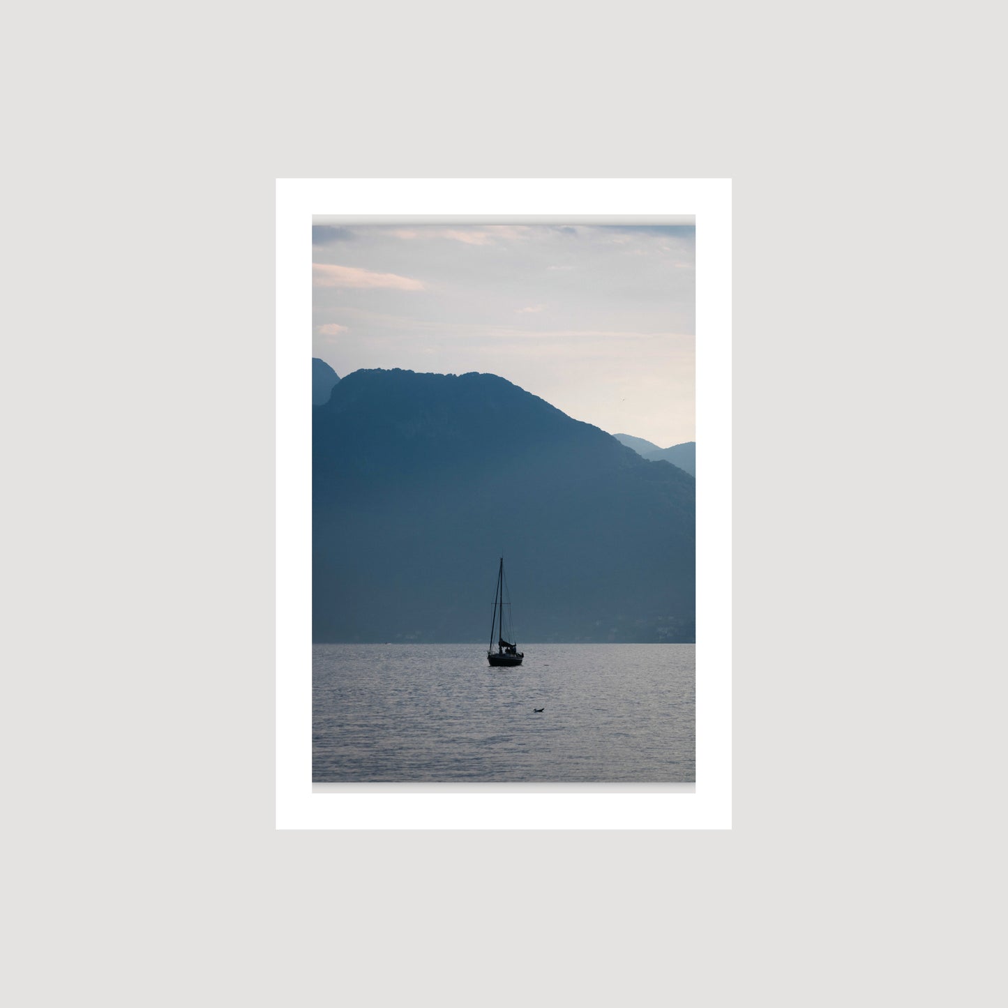 Milan: Lake Como II