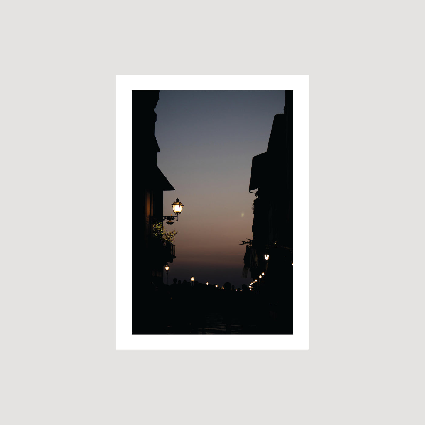 Florence: Via Dell'amore
