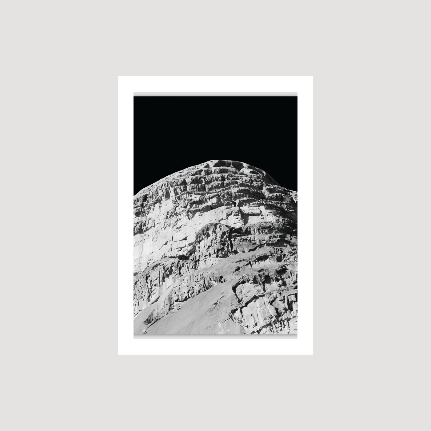 Wadi Rum: Harkonnen II