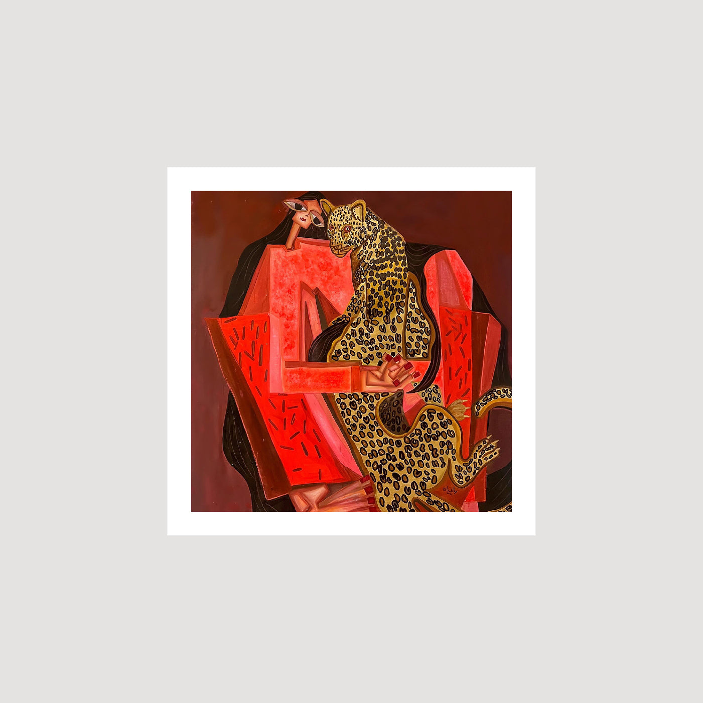 Lovers