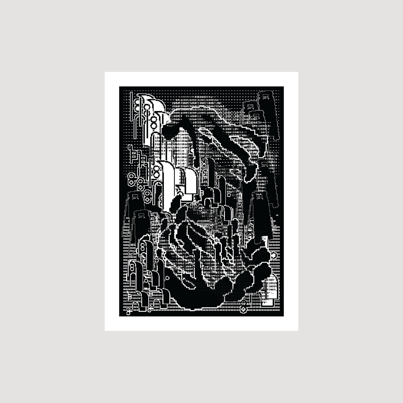 Abstraction 1.0