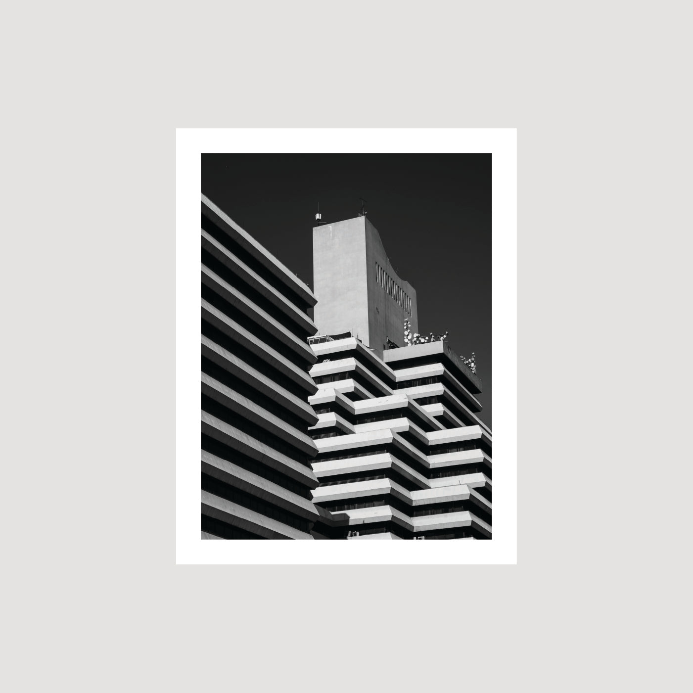 Landmarks