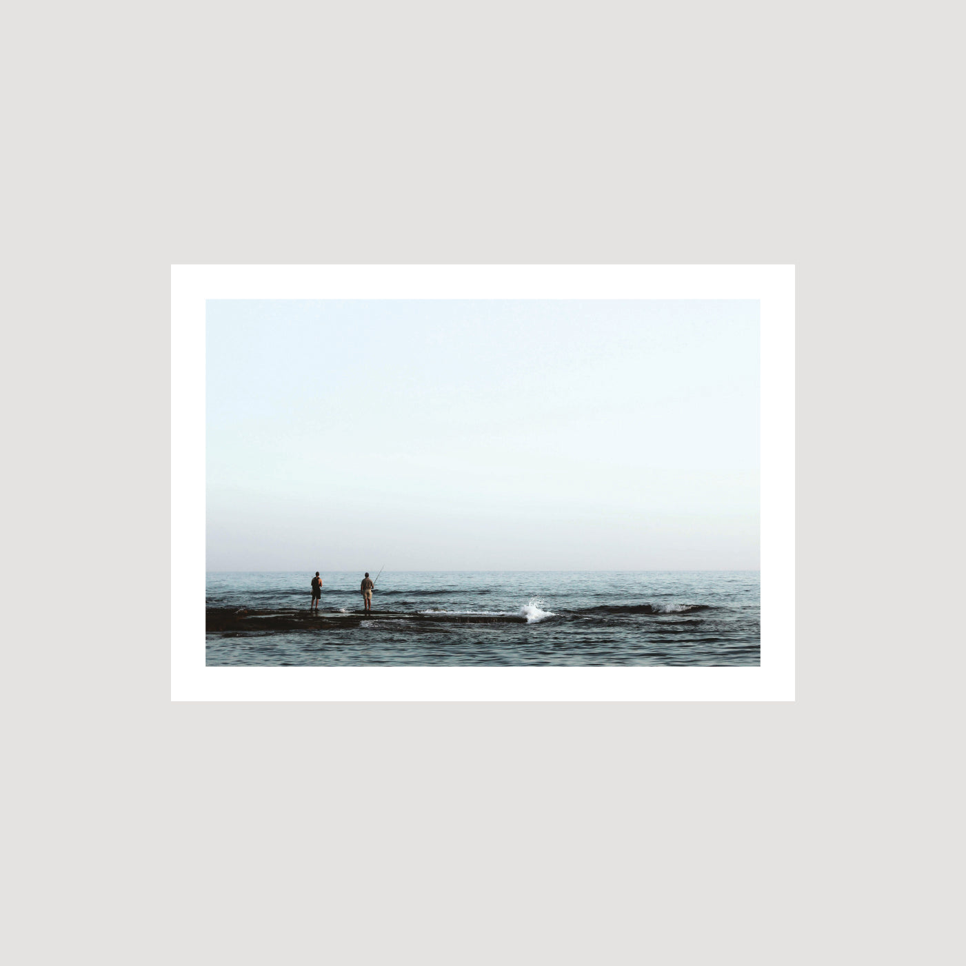 Alanya: Fishermen III