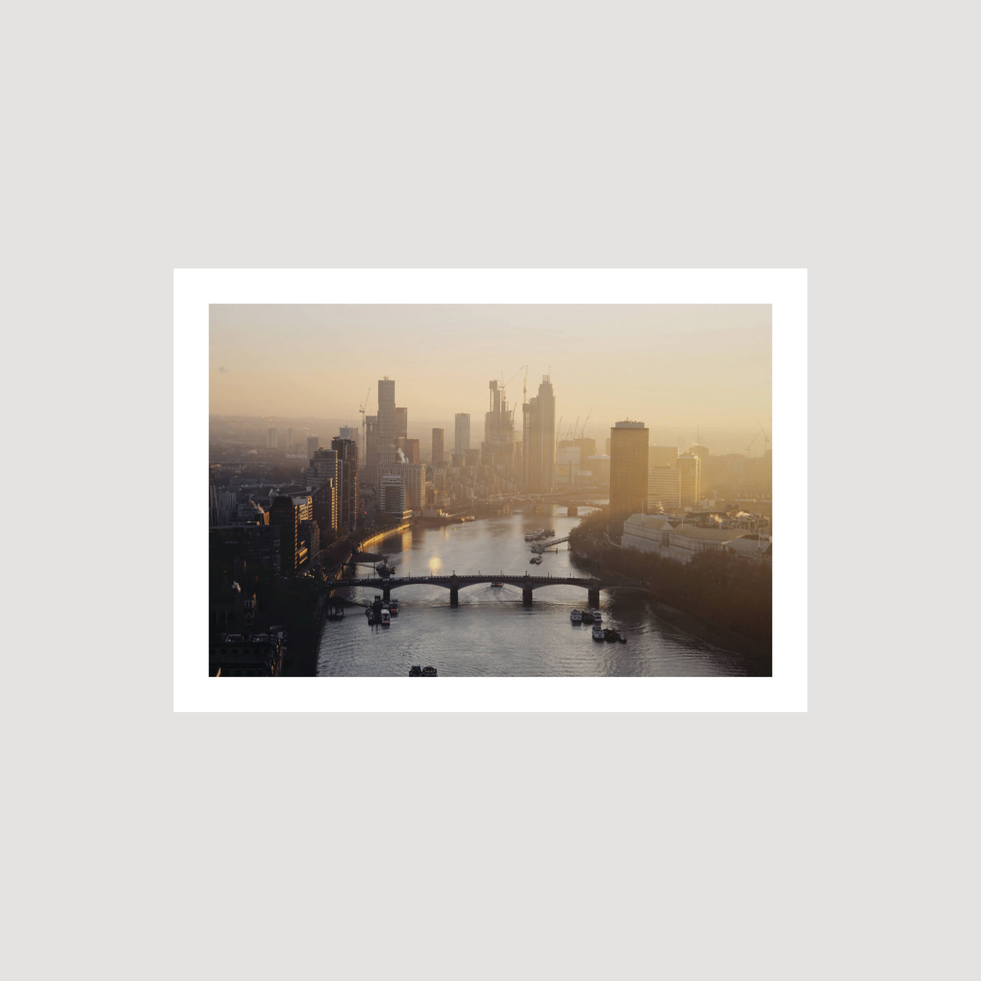 London: Skyline
