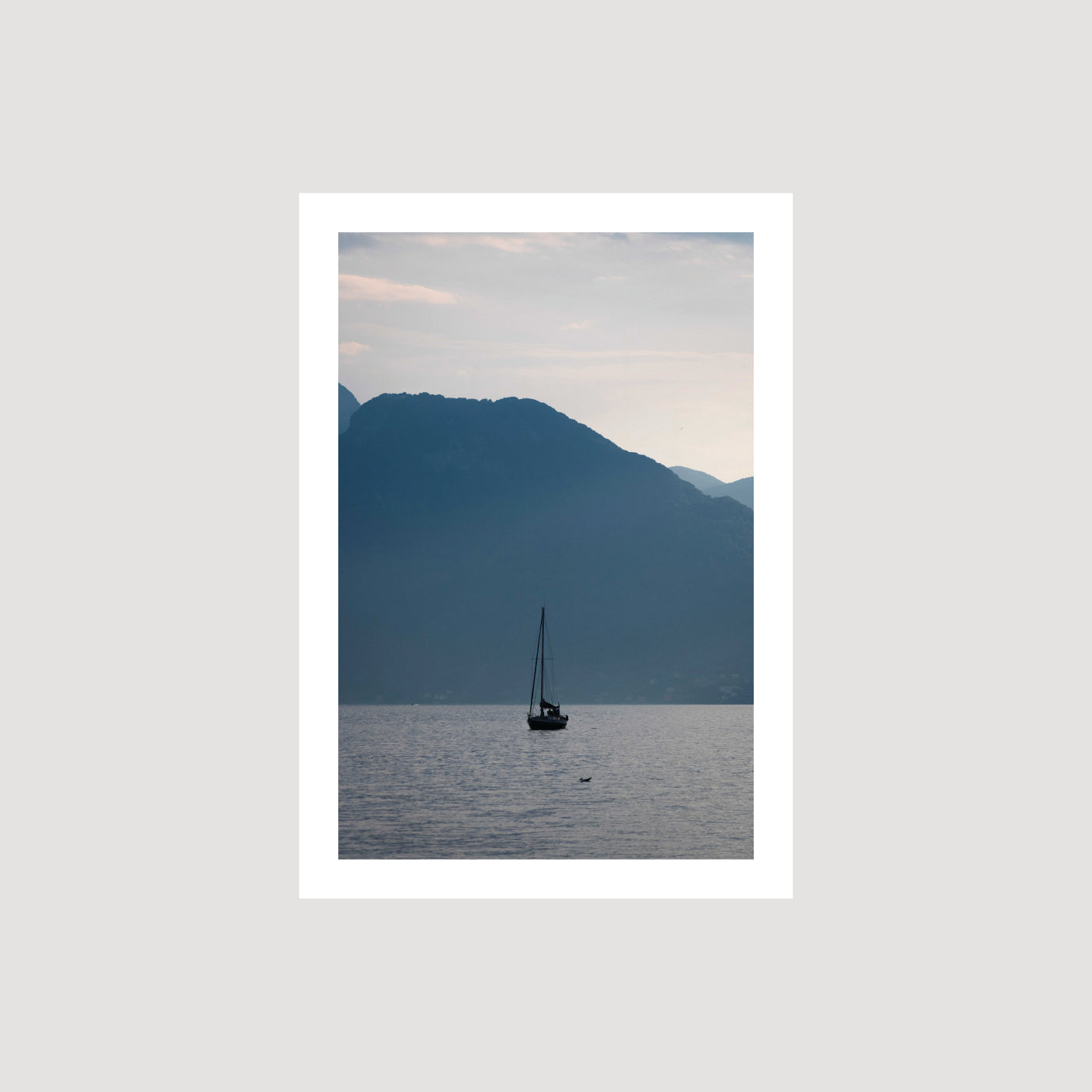 Milan: Lake Como II