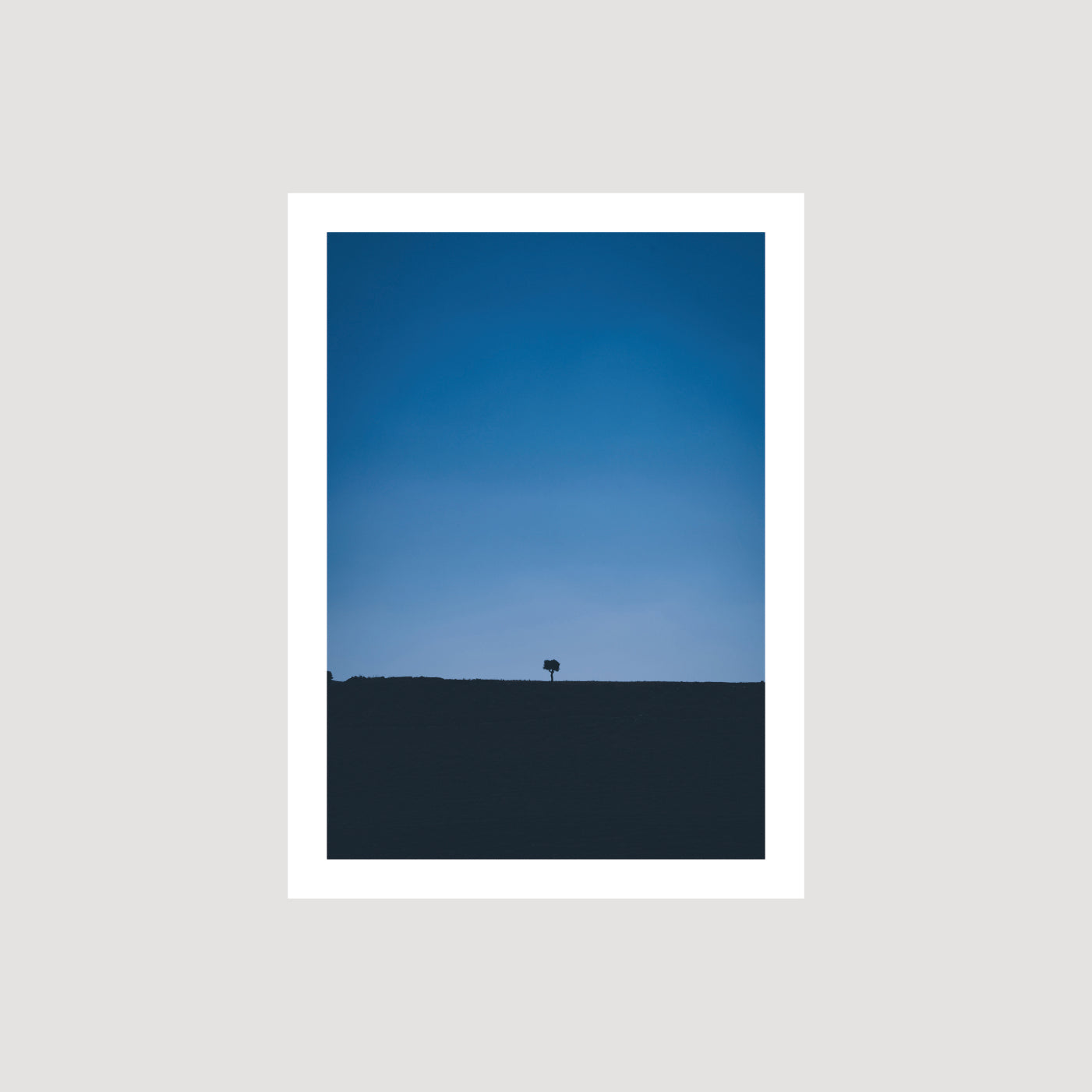 Solitude
