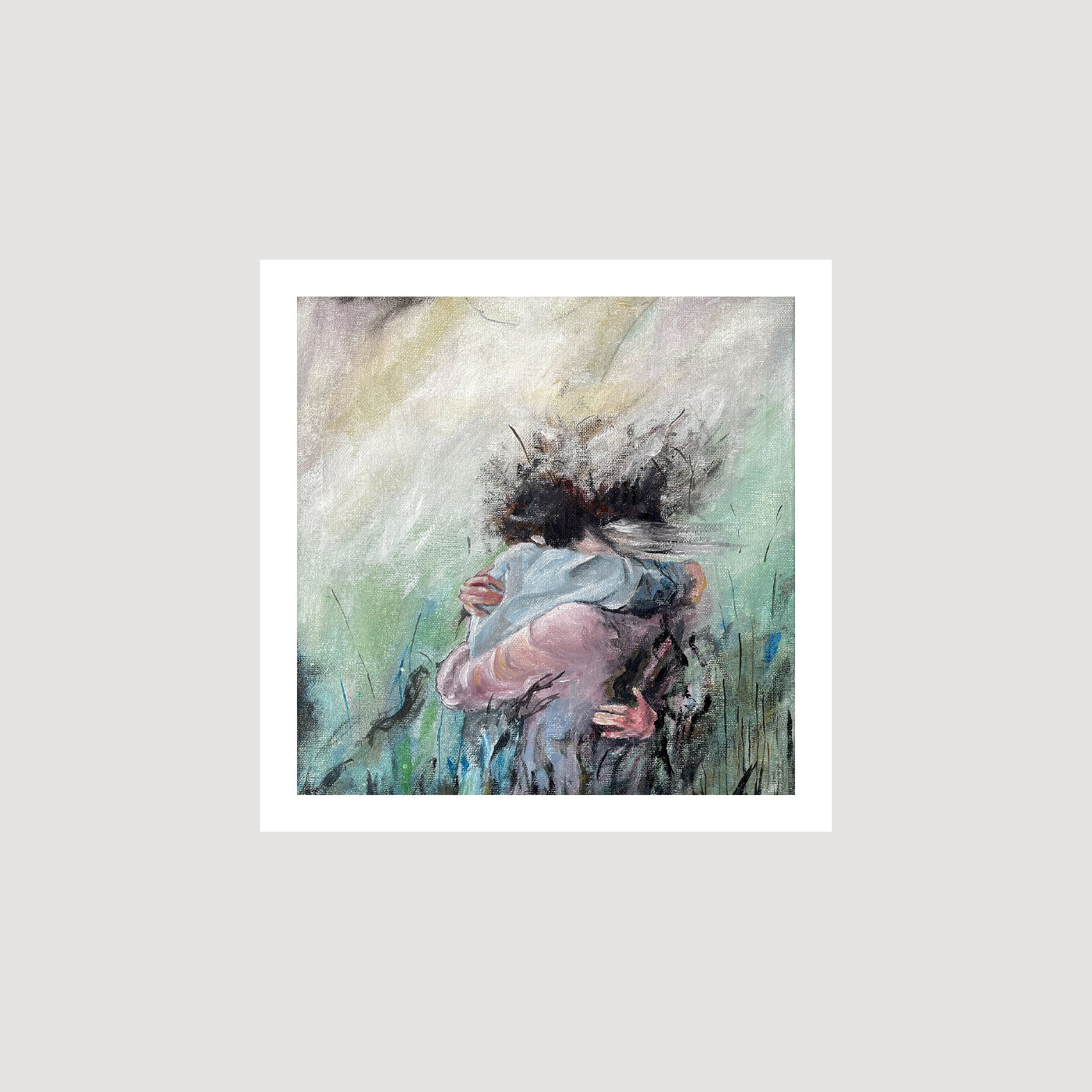 Embrace