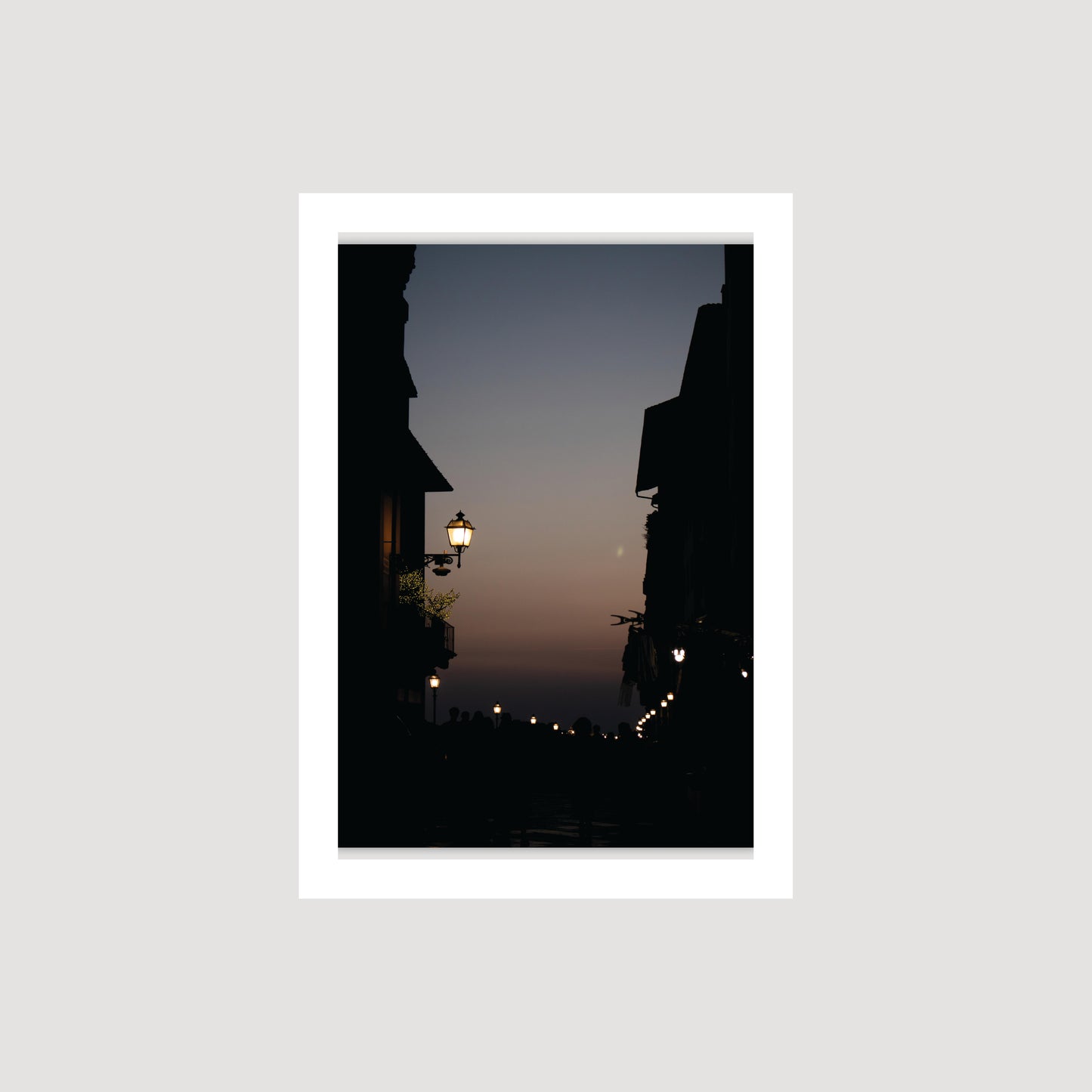 Florence: Via Dell'amore