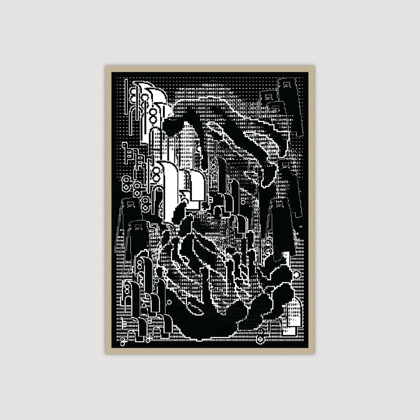 Abstraction 1.0