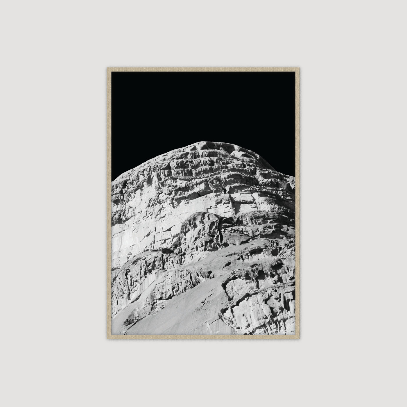 Wadi Rum: Harkonnen II