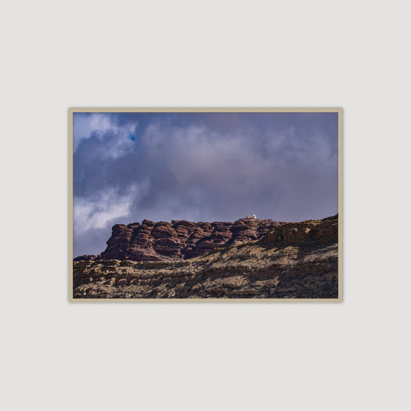 Jabal Haroun