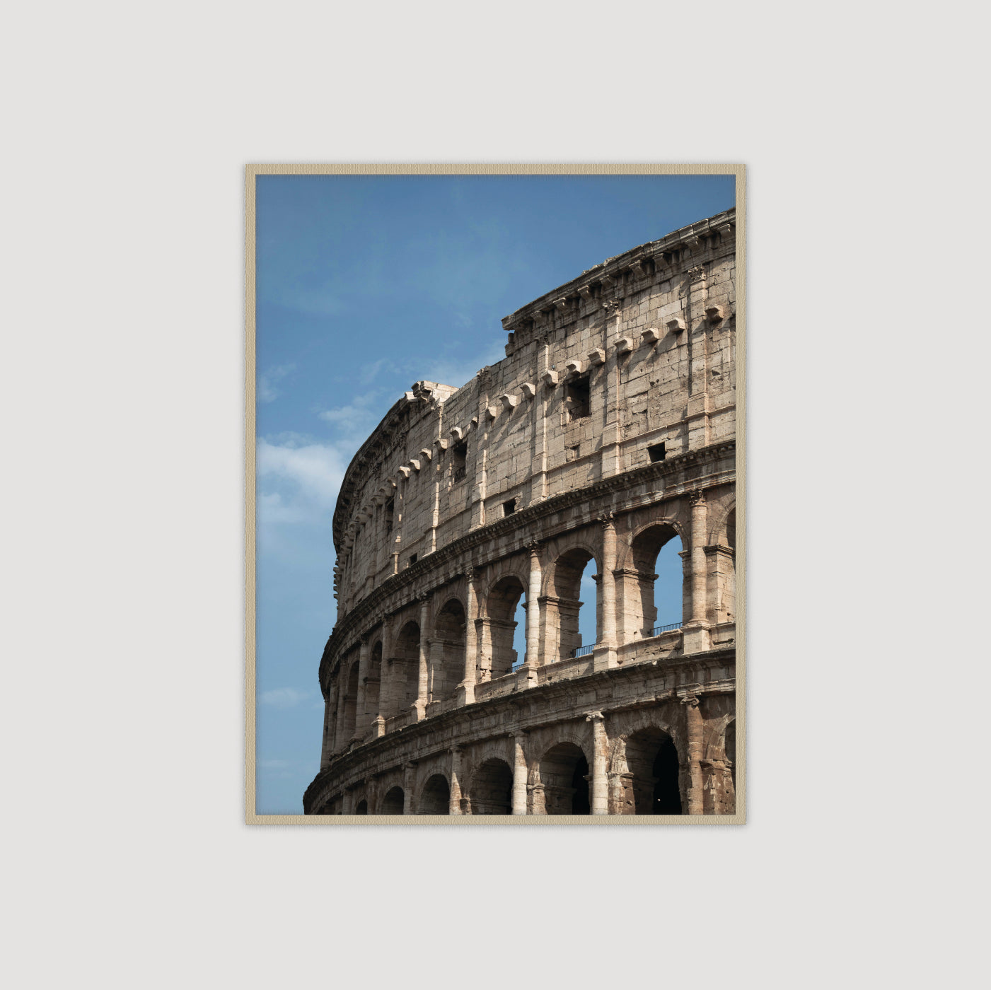 Rome: Colosseum