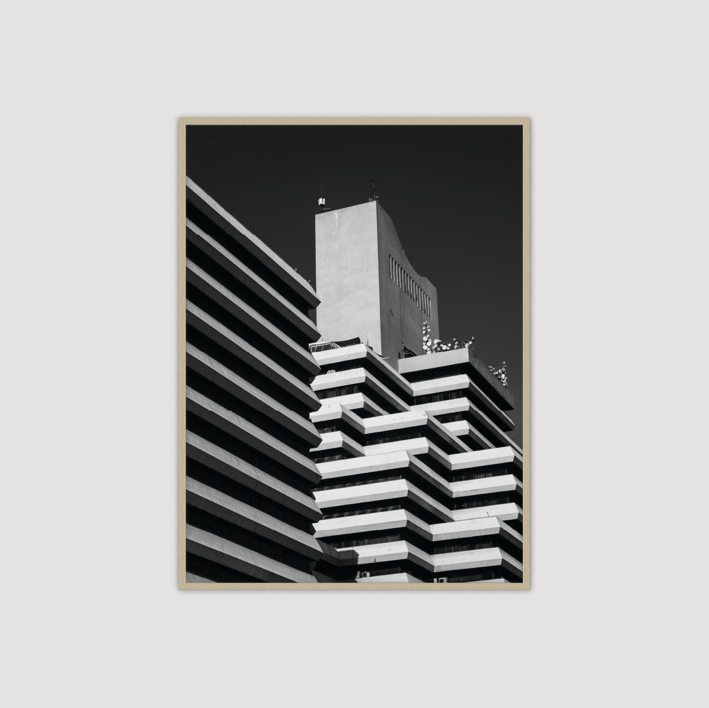 Landmarks