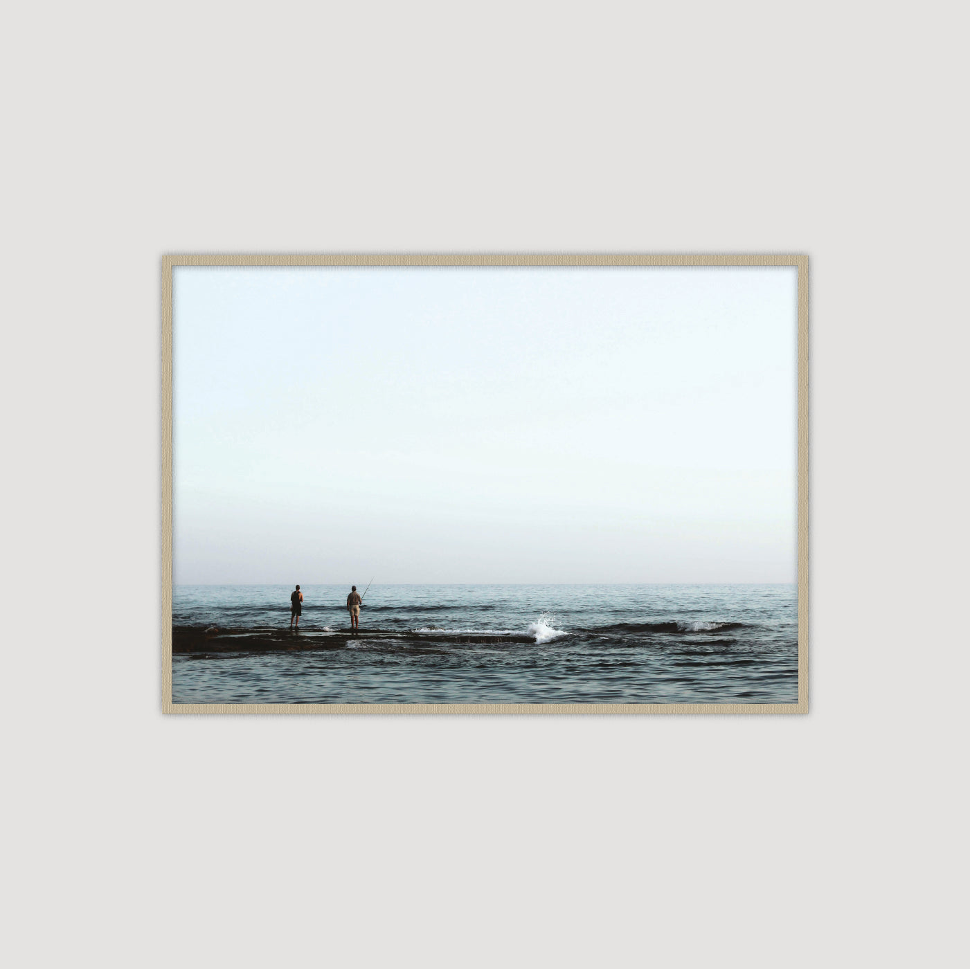 Alanya: Fishermen III