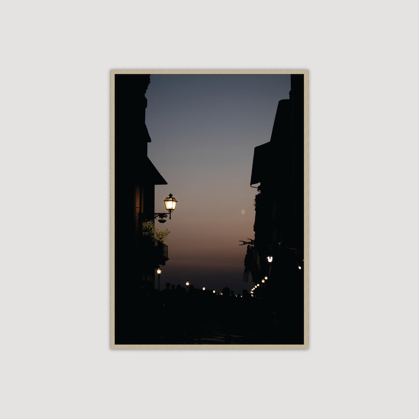Florence: Via Dell'amore
