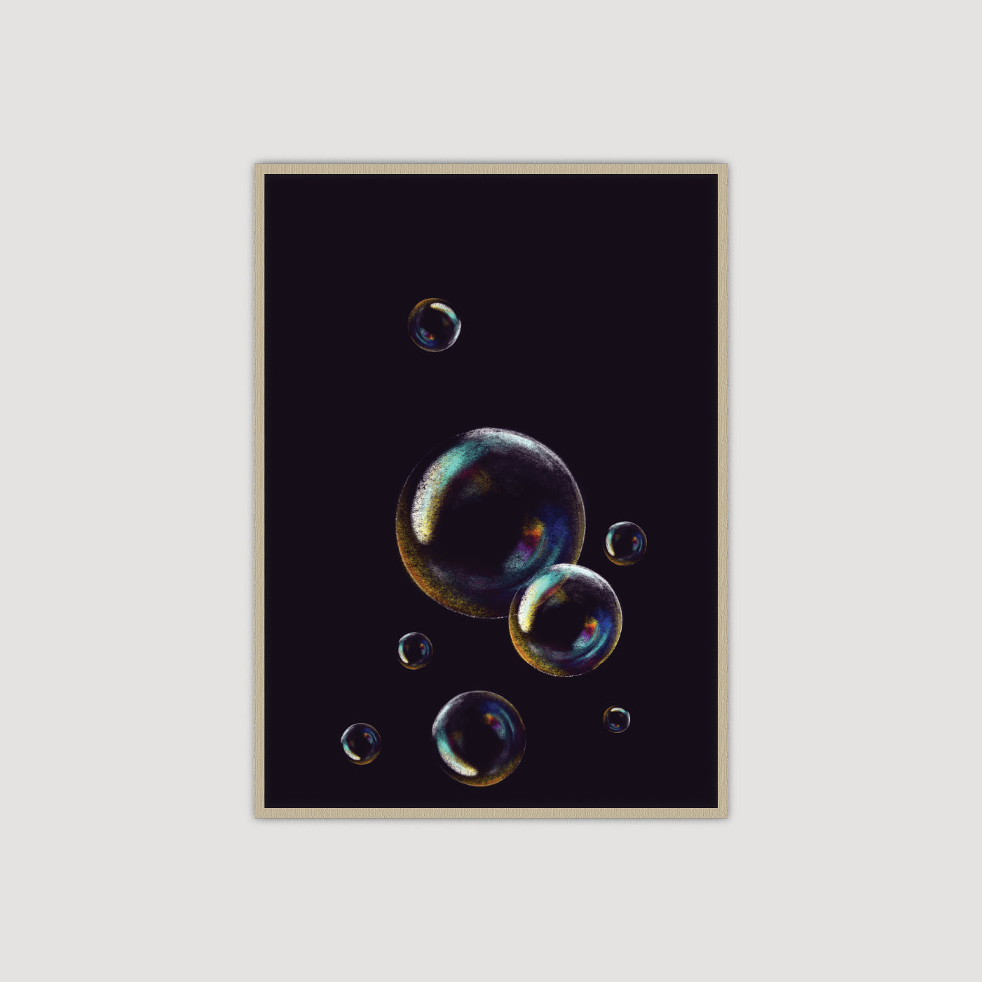 Bubbles