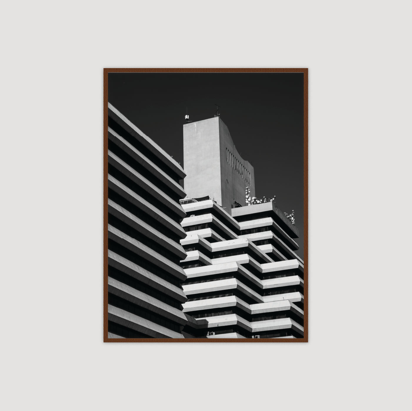 Landmarks