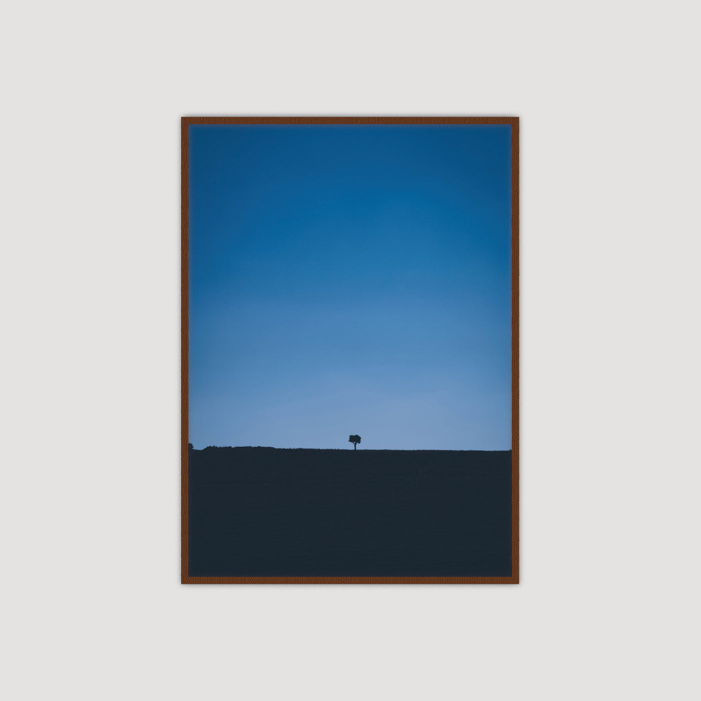 Solitude