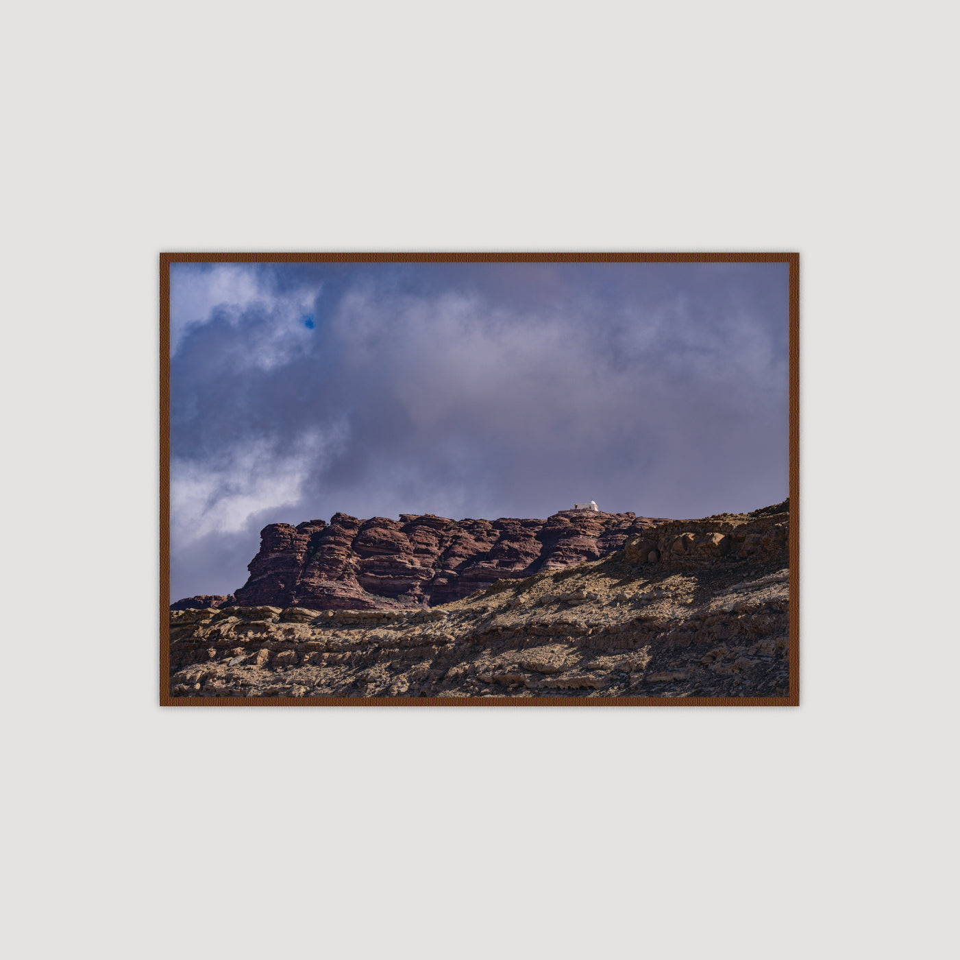Jabal Haroun