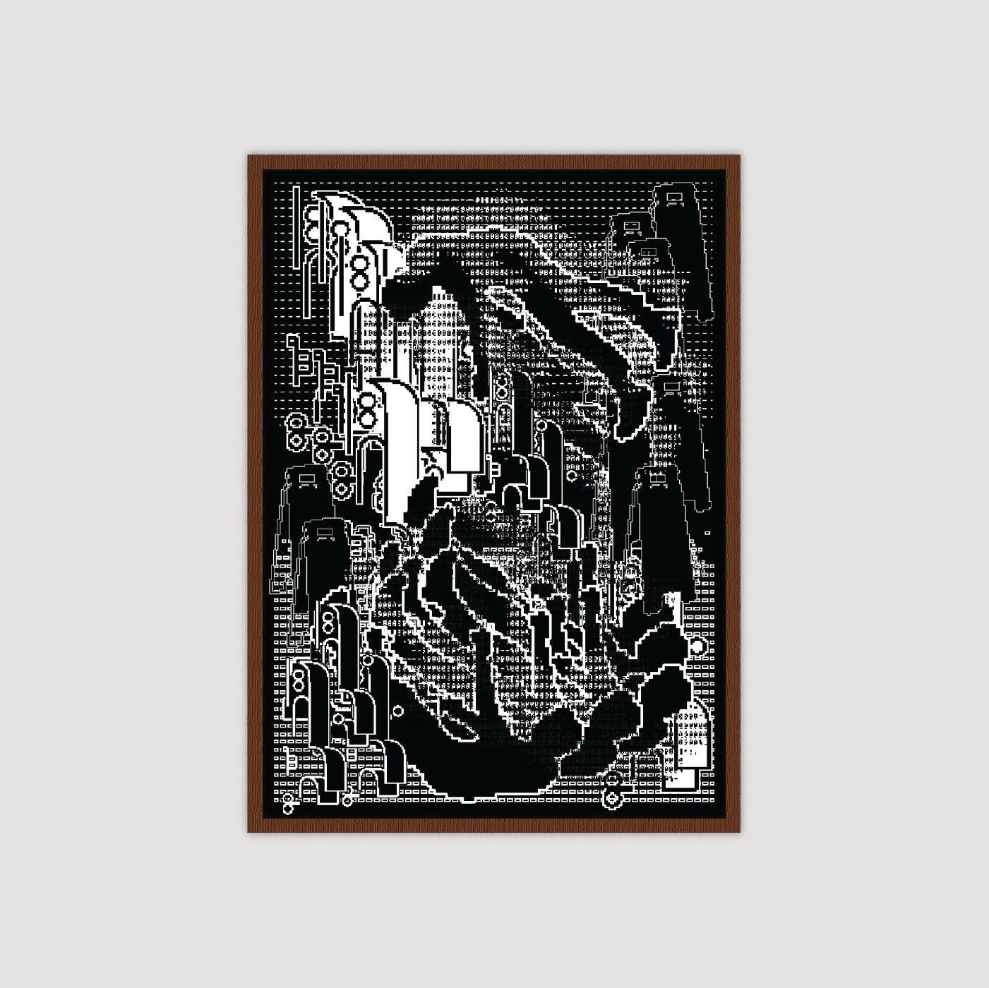 Abstraction 1.0