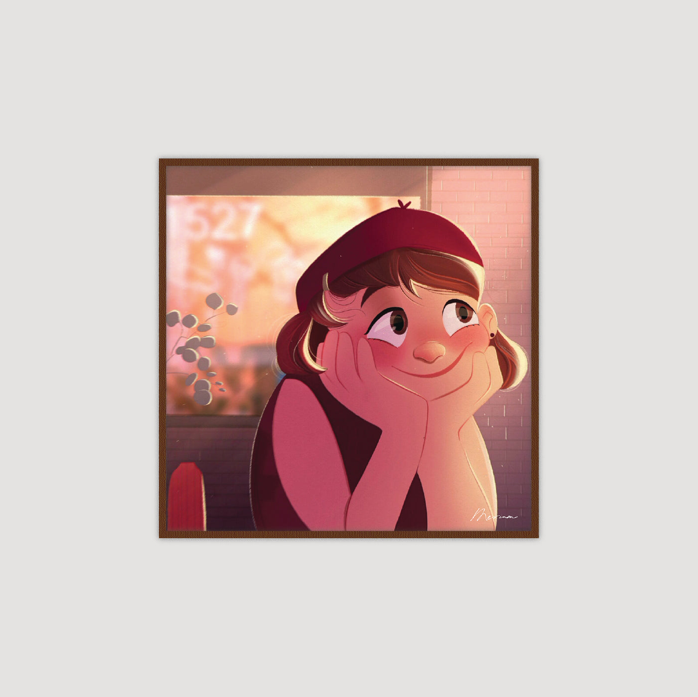 The Art of Daydreaming