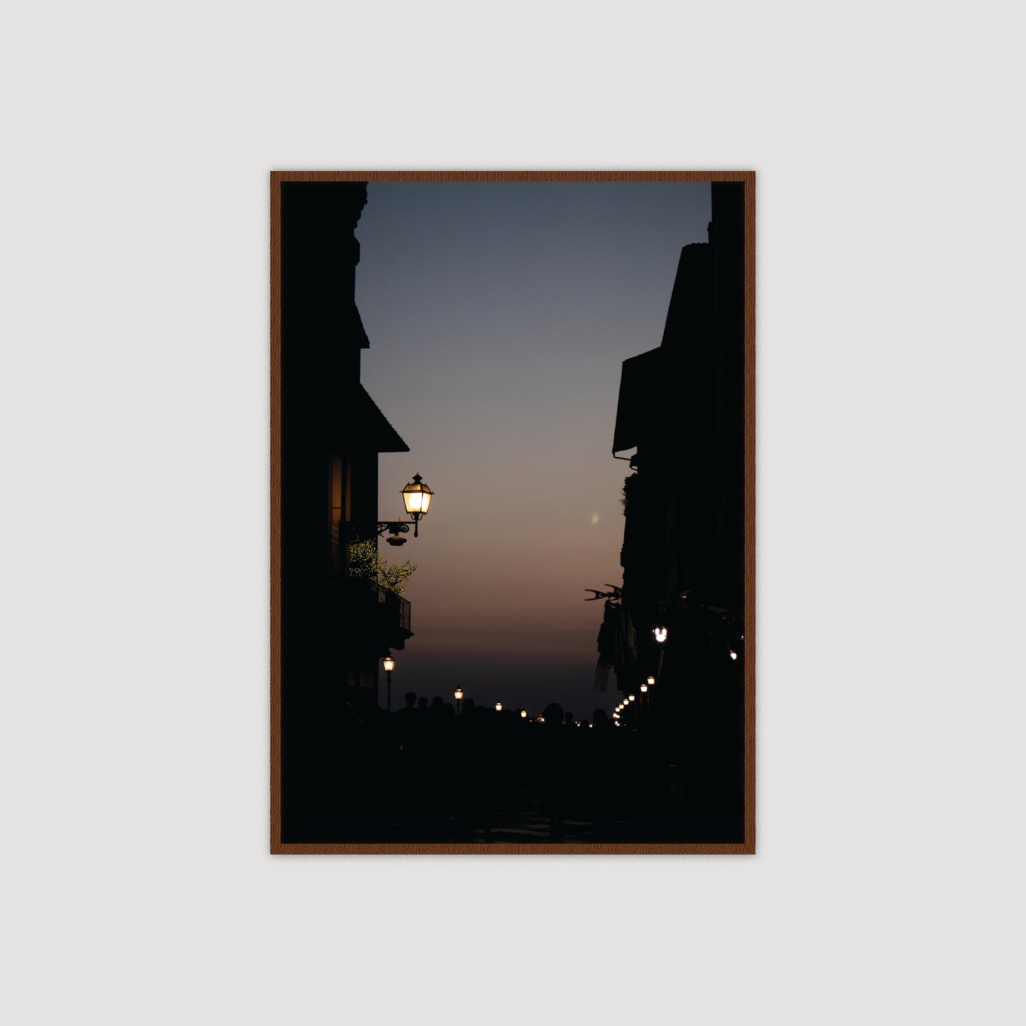 Florence: Via Dell'amore