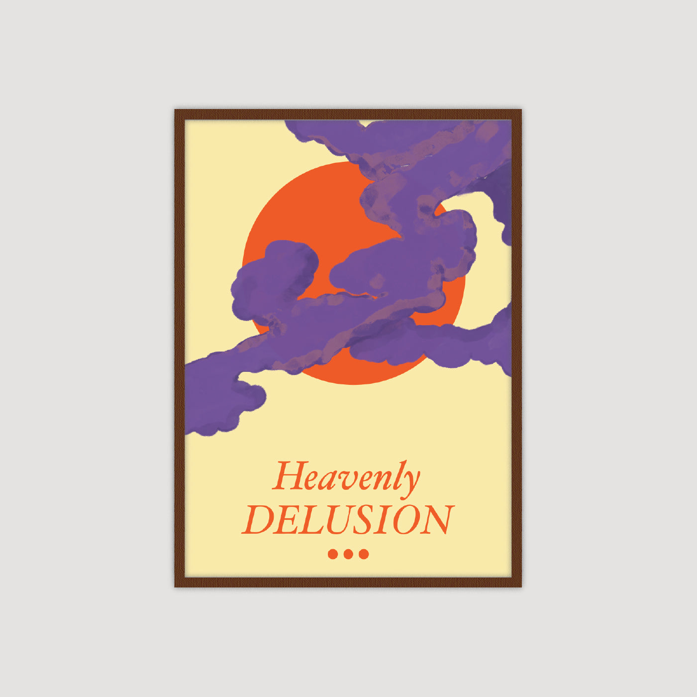 Heavenly Delusion