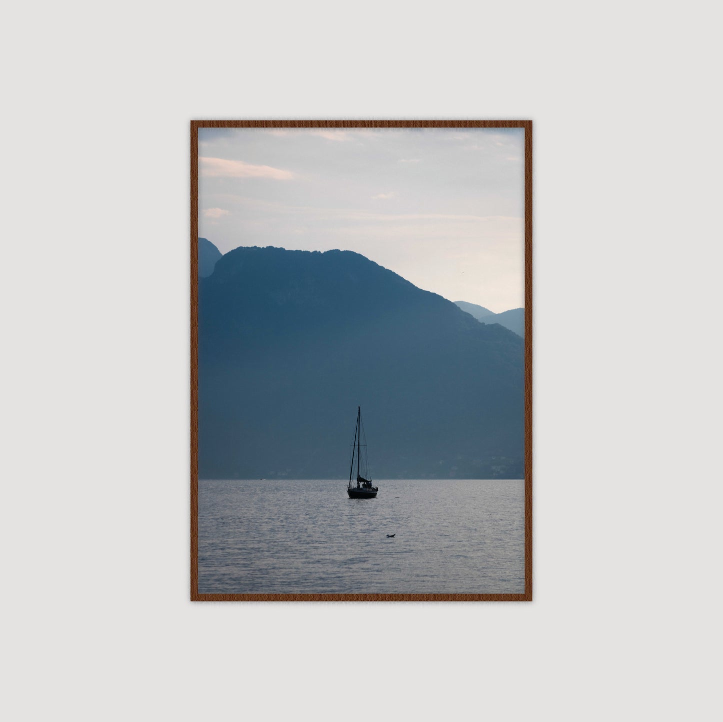 Milan: Lake Como II